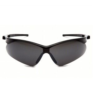 Condor•Black Safety Glasses